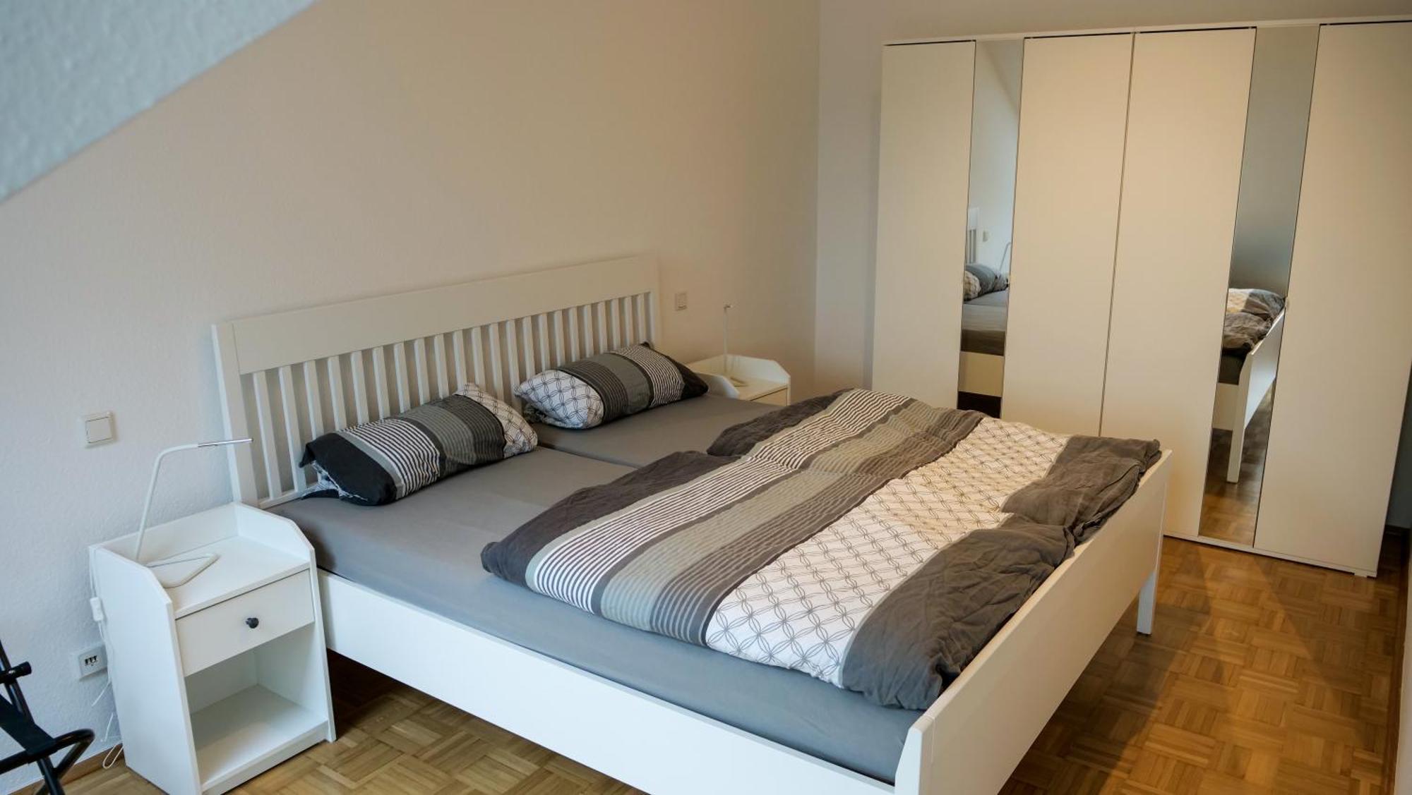 Ferienwohnung Rhein-Panorama Lahnstein Luaran gambar