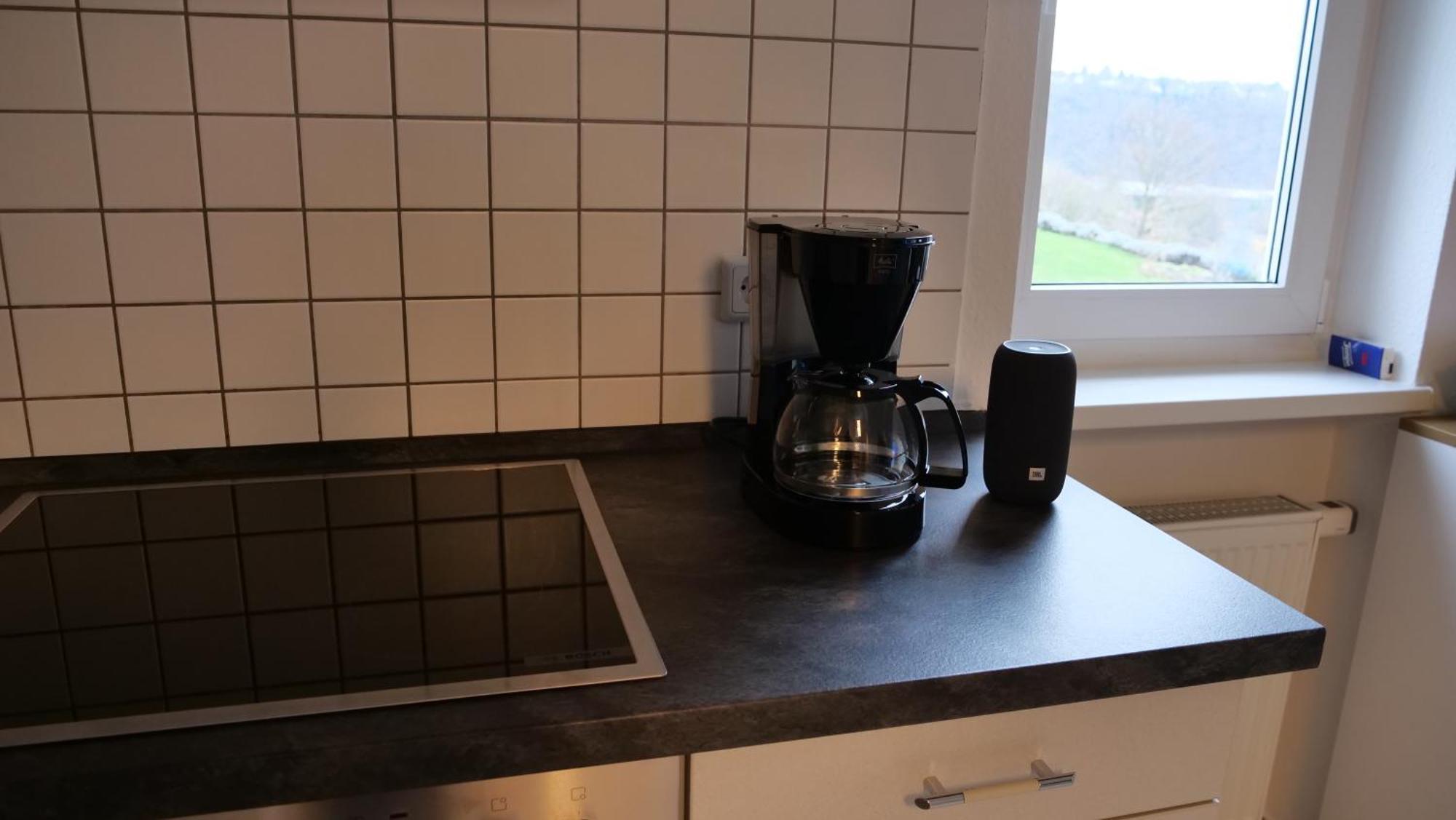Ferienwohnung Rhein-Panorama Lahnstein Luaran gambar