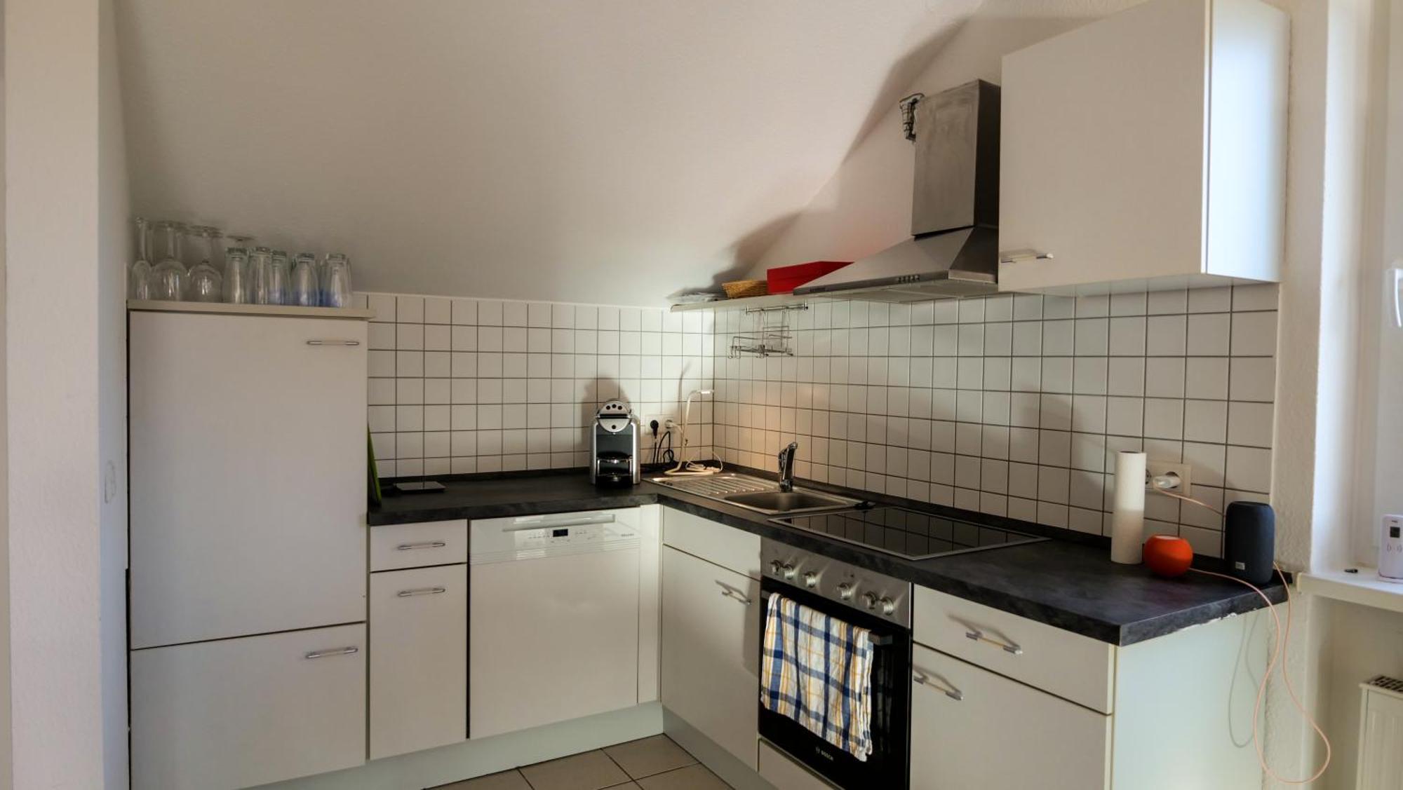 Ferienwohnung Rhein-Panorama Lahnstein Luaran gambar